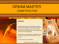 dreammasterconst.com