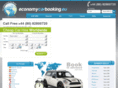 economycarbooking.eu