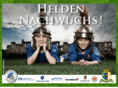 eintracht-trier-jugend.de