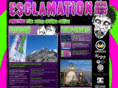 esclamation.com