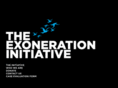 exonerationinitiative.org