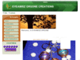 eyeamisz.com