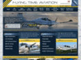 flyingtimeaviation.com
