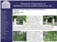friendsofjewishcemeteries.org