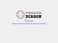 fundaciondirson.org