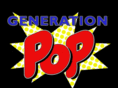 generationpopart.com