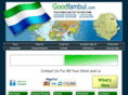 goodfambul.com