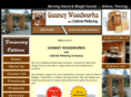 gosneywoodworks.com