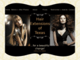 hairextensionsoftexas.com