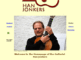 hanjonkers.com