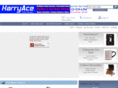 harryace.com
