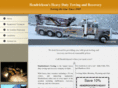 hendricksonstowing.com