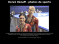 hervehenaff.com
