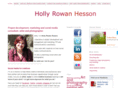 hollyrowanhesson.co.uk