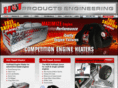 hotproductsengineering.com