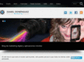 isadominguez.es