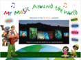itsmrmusic.com