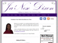janesedixon.com