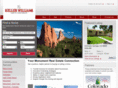 justlistedinmonument.com