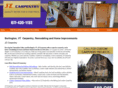 jzcarpentryvt.com