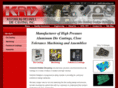 krdiecasting.com