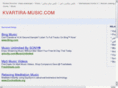 kvartira-music.com