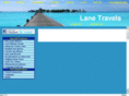 lanetravels.com
