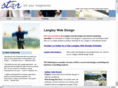langleywebdesign.com