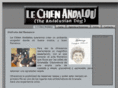 lechienandalou.com