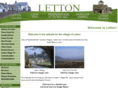 lettonvillage.com