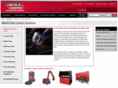 lincolnweldfumecontrol.com