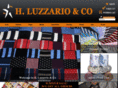 luzzario.com