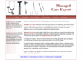 managedcareexpert.com
