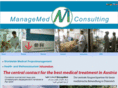 managemed-consulting.com