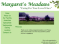 margaretsmeadows.com