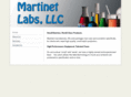 martinetlabs.com