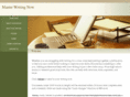 masterwritingnow.com