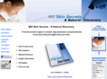 mdskinsecrets.com