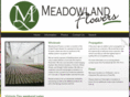 meadowlandflowers.net