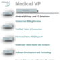 medicalventurepartnersllc.com