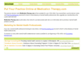 medicationtherapy.com