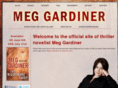meggardiner.com