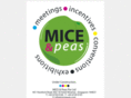 micepeas.com