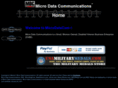 microdatacom.com
