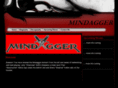 mindaggersite.com