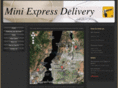 miniexpressdelivery.com
