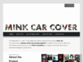 minkcarcover.com