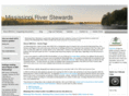 mississippiriverstewards.com