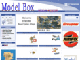 modelbox.info