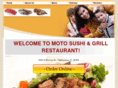 motosushigrill.com